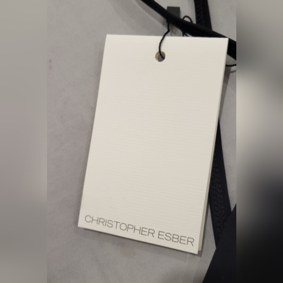 CHRISTOPHER ESBER Women - Picture 5 of 5